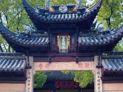 -西园戒幢律寺