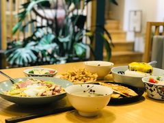 -红小满休闲餐厅(十全街店)