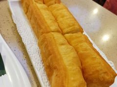 -点都德(大茶楼店)