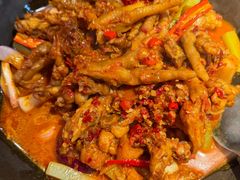 -蛙来哒(方圆荟店)