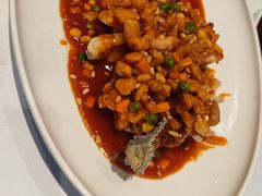 -羲和雅苑•北京烤鸭(吴中路万象城店)