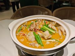 酸辣跳跳蛙-费大厨辣椒炒肉(7mall店)
