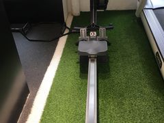 -汗水空间私教健身连锁(SM广场店)