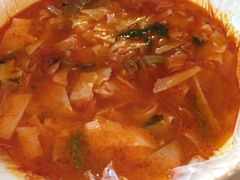 揪面片-乌恰市场(彩虹商场店)