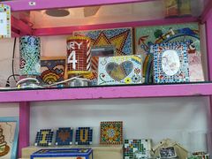-瓦匠工社·马赛克·积木拼图·亲子手工DIY