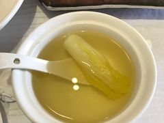 开水白菜-大蓉和(双楠店)