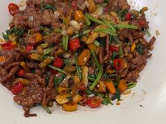 -马凯餐厅(地安门店)