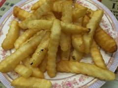 -华星冰室(湾仔店)