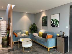 -潮店·溯美日式轻奢美睫馆