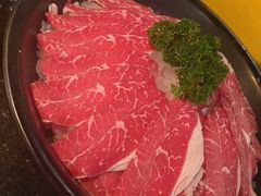 -五星桥原切肥牛火锅·30年专注好牛肉(湖塘店)