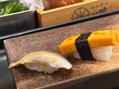 -Sushi Hanzo半藏(天环广场店)