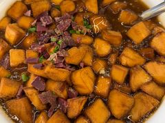 -阆辣荟餐饮(老味道8年·古城店)