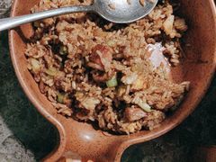 -绿茶餐厅(天津天河城店)