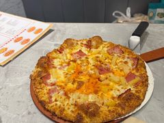 -必胜客(滨江店)