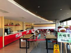 -宜必思酒店(天津开发区泰达三大街店)