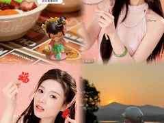-海马体照相馆(上海宝山万达广场店)