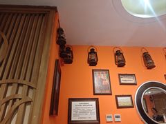 -格日勒阿妈蒙古厨房(新华广场店)