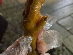-鸡脚旮旯平江路店