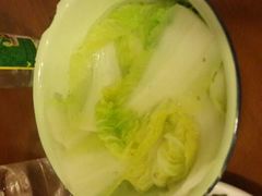-老门框爆肚涮肉(金宝街店)