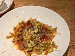 -榕意·川味之美(深业上城店)