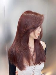 -时尚殿堂hair salon