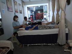 -唐师专业按摩足浴(玉双路店)