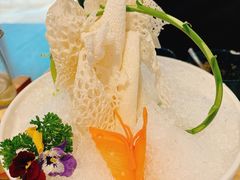 -烹然四季椰子鸡火锅(姚家园万象汇店)