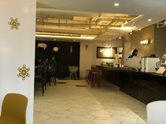 -CAFE'IN精品咖啡体验空间(小寨店)