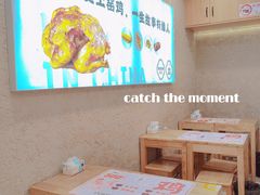 -上官窑鸡(长宁King88店)
