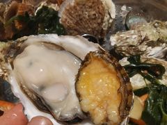 -双合园·海鲜水饺青岛菜(九水东路店)