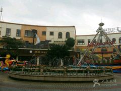 -优托邦(长兴路店)