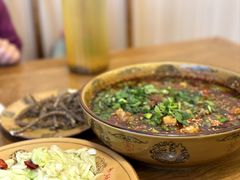 -乐山第一家临江鳝丝(茶坊路店)