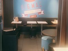 -麦当劳(衡阳中心汽车站店)