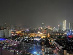 -杜尚rooftop露台酒吧