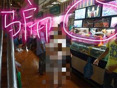-班赞海鲜市场