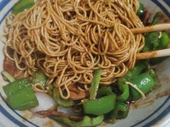 -得得本帮面馆(台儿庄路店)