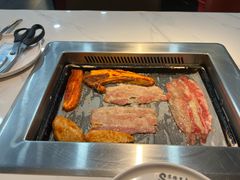 -苏格里岛自助烤肉海鲜火锅(成都金牛万达店)