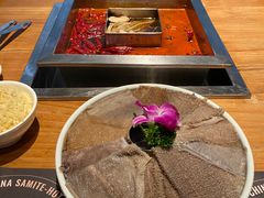 -锦城印象火锅(天府三街店)