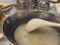 -清雅轩·清真菜·传统菜•融合菜(滑翔店)