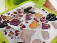 -爽爽王牌甜品(河背村店)
