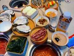 -海底捞大排档火锅(打浦路店)