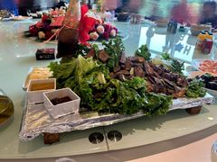 -红色盛宴酒楼(科丰桥店)