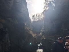 -茅兰沟国家森林公园