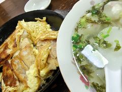 -嵊州馋嘴小吃(兴越店)