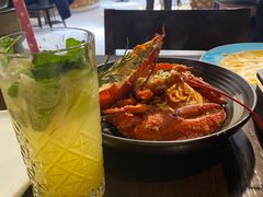 -斯比特花园西餐厅(东方商厦店)