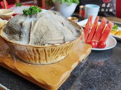 -重庆德庄火锅(体育中心店)