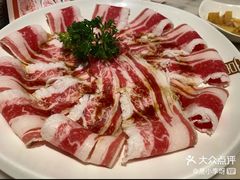 -韩宫宴烤肉·料理(南京江宁万达店)