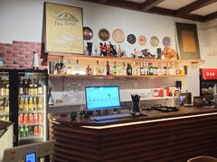-爱上层楼咖啡馆(为公桥店)