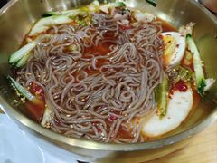 -故乡家韩国料理(丹东街店)