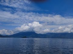 -丽江泸沽湖景区